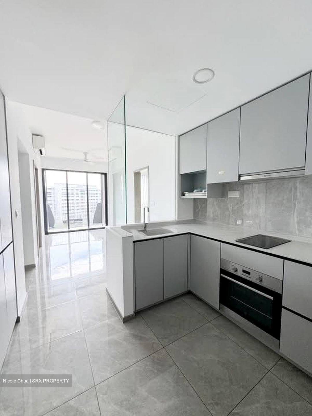The Garden Residences (D19), Apartment #577897421
